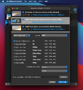 4K video dowloader | Vitalício | Baixe Videos | + Tutorial - Outros