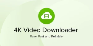4K video dowloader | Vitalício | Baixe Videos | + Tutorial