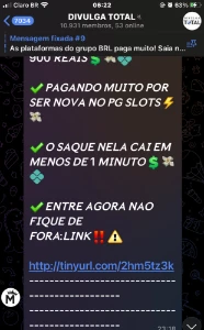 Grupo Divulgação✅10.000 - Outros