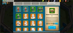 Conta no Rise of Kingdom barata - Outros