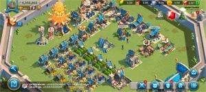Conta no Rise of Kingdom barata - Outros