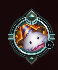 Conta Platina IV - League of Legends LOL