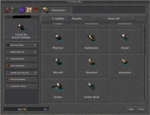 RP 84 - ED 80 - MS 55 - REFUGIA - Tibia