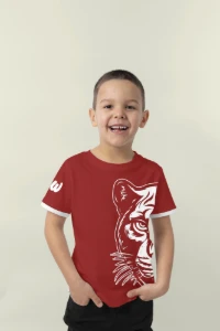 Camiseta Dry Fit Escola Wolny