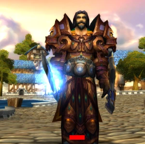 Selling Holy Paladin 6kGs Acc on Benediction Server - Wotlk - Blizzard