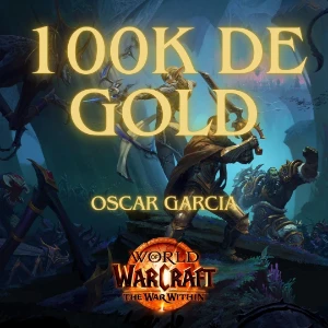 Azralon 100k - Gold em todos os Servidores Retail