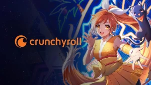 Crunchyroll Premium 14 Dias (Entrega Automática) - Assinaturas e Premium