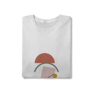 Camiseta Personalizada com Foto ou Estampa - Artesanato e Personalizados