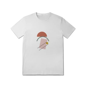 Camiseta Personalizada com Foto ou Estampa