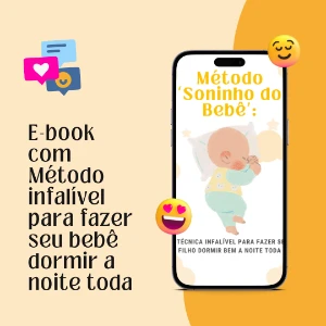 Aprenda fazer seu bebê dorimir a noite toda 💤 - Outros