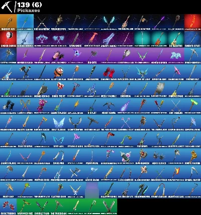Conta Fortnite | 88 Skins | Sub-Zero (MK3)) | Entrega automá