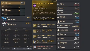 Dosa 673 Gs - Black Desert
