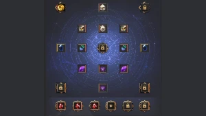 Dosa 673 Gs - Black Desert