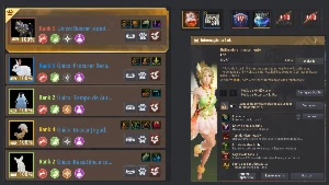 Dosa 673 Gs - Black Desert
