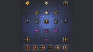 Wukong/Dosa 690 Gs - Black Desert