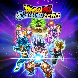 Dragon Ball Sparking Zero - Steam Offline