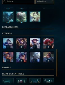 Conta d4  WinRate 74% - League of Legends LOL