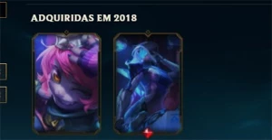 Conta d4  WinRate 74% - League of Legends LOL