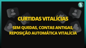 10.000 Curtidas No Instagram - Pessoas REAIS - ONLINE 24H - Social Media