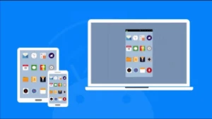 ApowerMirror pc premium + aplicativo android - Softwares e Licenças
