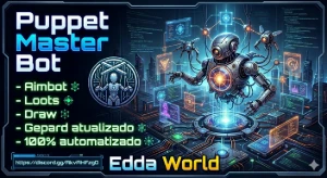 Bot Ragnarok