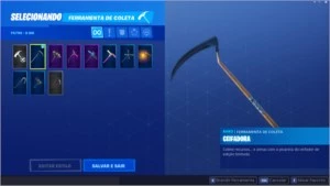 Conta fortinite com salve o mundo e subnautica - Fortnite