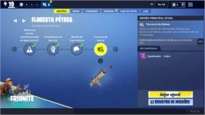 Conta fortinite com salve o mundo e subnautica - Fortnite