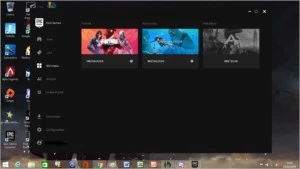Conta fortinite com salve o mundo e subnautica - Fortnite