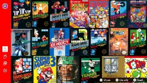 + 2000 Jogos de Super Nintendo