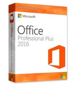 Office 2016 Pro Plus chave Vitalícia Original - Softwares e Licenças