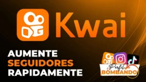 1K Kwai Seguidores Brasileiros de alta qualidade - Redes Sociais