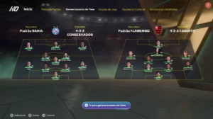 Patch Brasileirão 2026 para EA SPORTS FC 26 – Serie A, B e C - FIFA