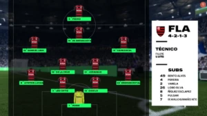 Patch Brasileirão 2026 para EA SPORTS FC 26 – Serie A, B e C - FIFA