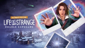 Life is Strange: Double Exposure Ultimate Edition - Steam