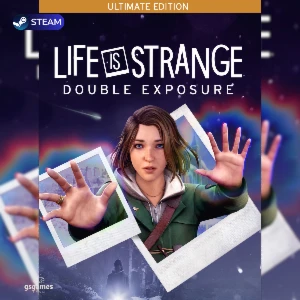 Life is Strange: Double Exposure Ultimate Edition - Steam