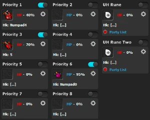 Tibia Bot/Macro 2023 V12/13+ Novo ''Mb'' Cave 100% Afk/Sio/S