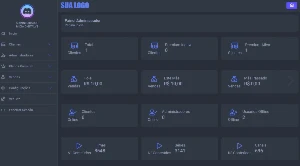Script Servidor Proprio Puxa Lista M3u Com Aplicativo