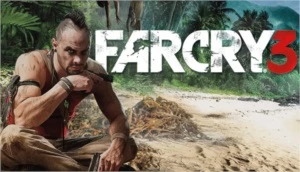 Far Cry 3 - Ubisoft