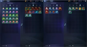 Arqueira lvl 75 102k POWER + WEMIX + A3 Still Alive+ Yulgang - MIR4