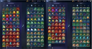 Arqueira lvl 75 102k POWER + WEMIX + A3 Still Alive+ Yulgang - MIR4