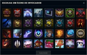 Plat 3, 190 Skins, 10K ip, 11 Pag runas - League of Legends LOL