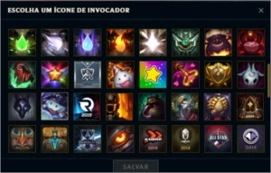Plat 3, 190 Skins, 10K ip, 11 Pag runas - League of Legends LOL