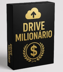 PACK Drive Milionário