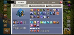 Cv12 praticamente full - Clash of Clans