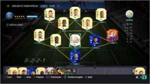 Conta Origin - FIFA 21 + FIFA 20 + BF3 - Outros