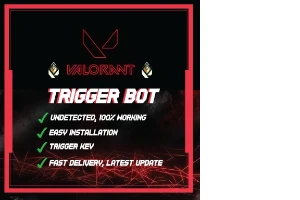 {Valorant} Triggerbot Aim Assist 100% Seguro✔️ - Outros