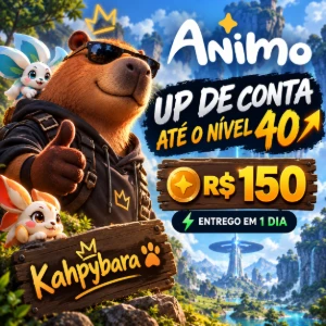 Aniimo - Steam