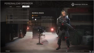 Conta COD Modern Warfare + Warzone JOGO COMPLETO + SKINS - Call of Duty