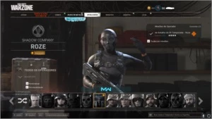 Conta COD Modern Warfare + Warzone JOGO COMPLETO + SKINS - Call of Duty