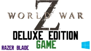 World War Z: Aftermath - Deluxe Edition - Outros